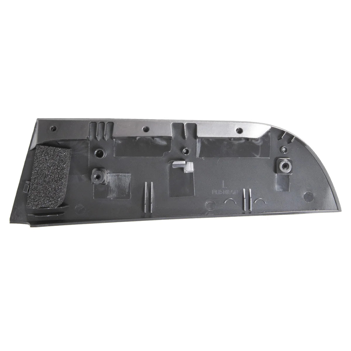 Rear Door Seal Retainer Plate Cover Left or Right for Nissan Sentra 2007-2012 822D2/822D3-ZJ60A