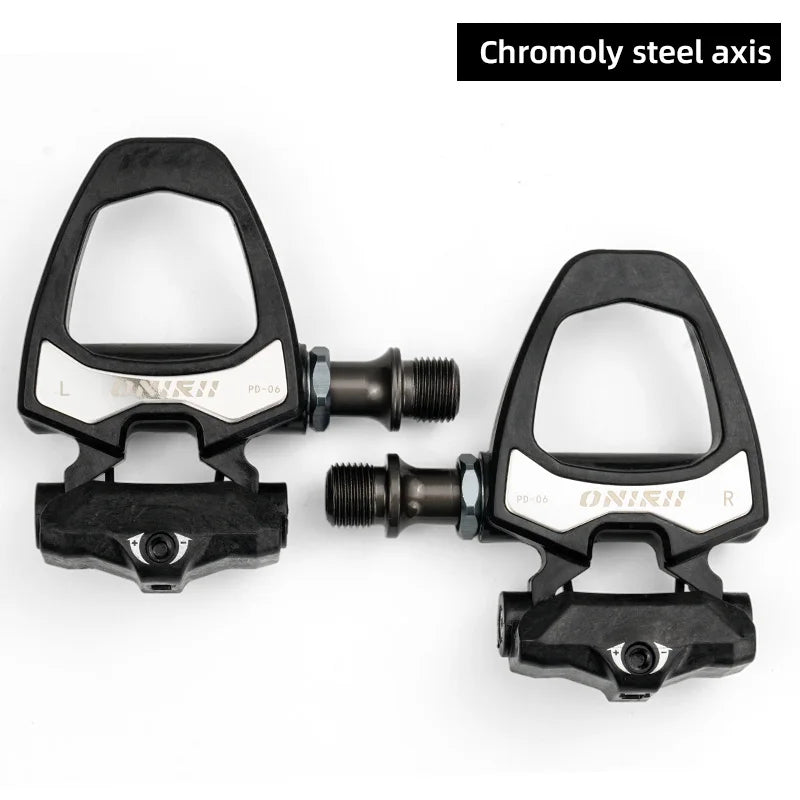 Steel Axle