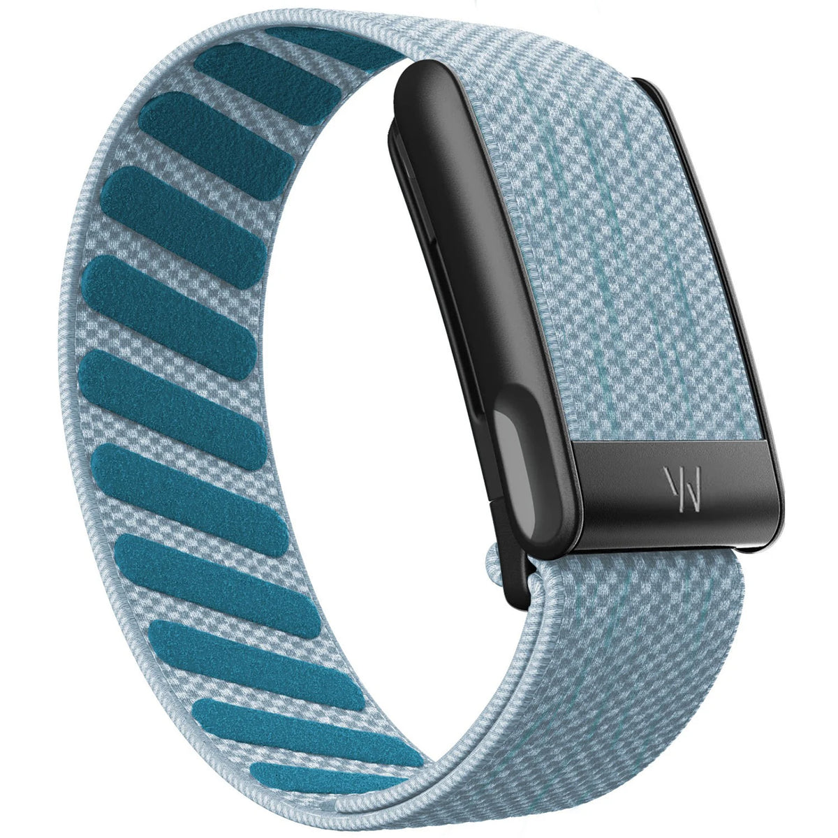 Whoop 5.0/5.0MG nylon woven elastic wristband replacement strap, multiple colors