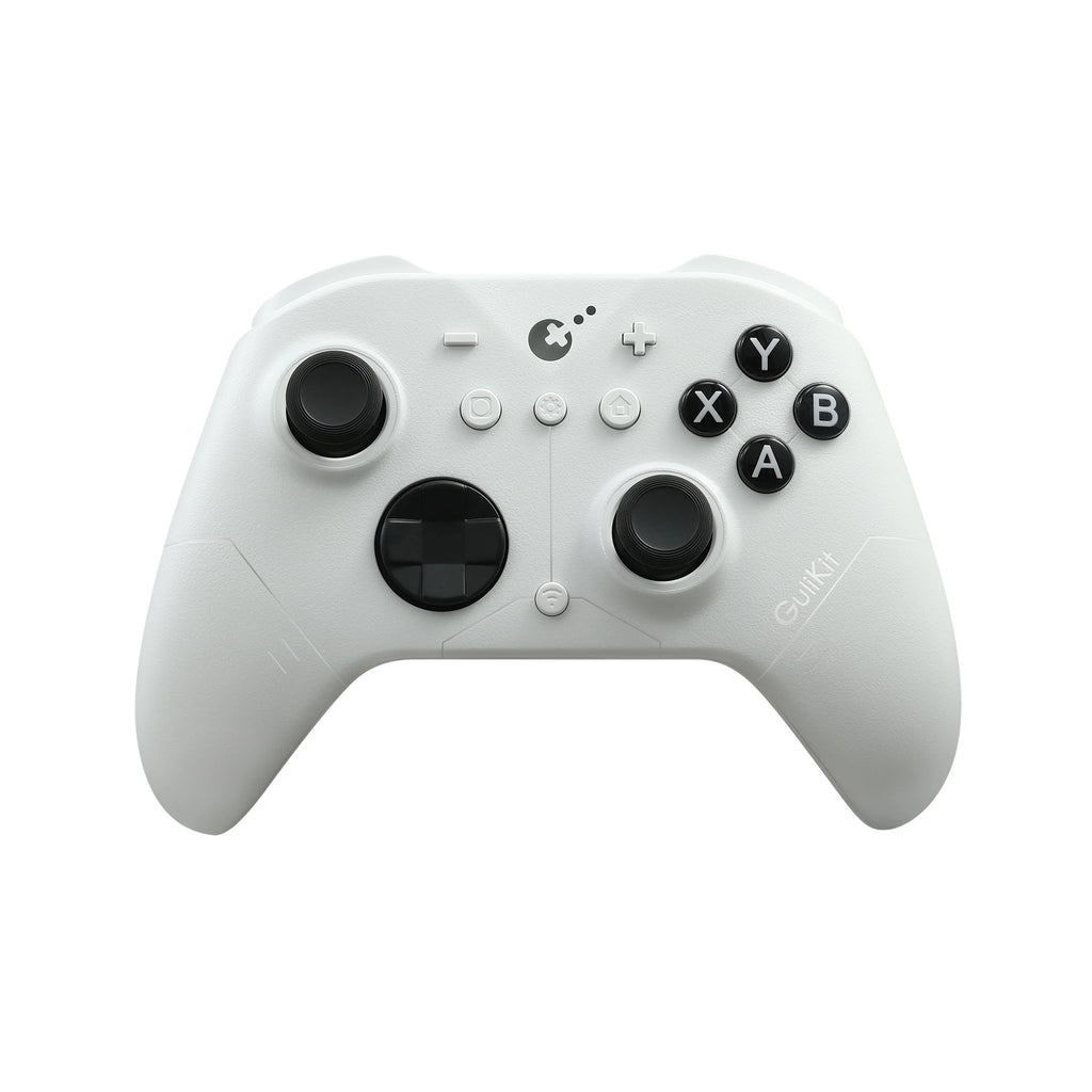  GuliKit ES Pro E-sports Bluetoth Game Controller,Wireless Gamepad with TMR Joystick for NS Nintendo Switch 2 PC Windows Androi