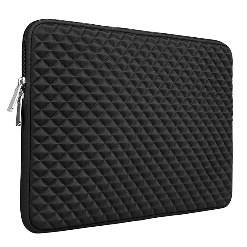 Laptop Bag Notebook Sleeve Case for Macbook Air Pro Retina 11 13 15 Xiaomi Hp Ultrabook Waterproof Lycra Protector Cover