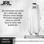 JRL Beauty Hairdressing Spray Bottle Professional Hair Salon High Pressure Fine Mist Spray Bottle