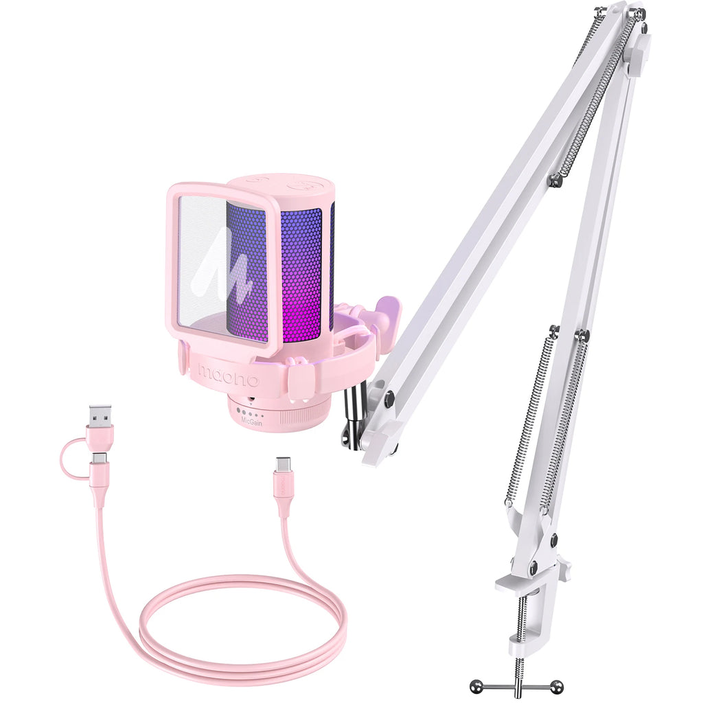 DGM20S-Pink