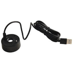 5V USB Fountain Mist Maker Small Rockery Water Fish Tank Landscaping Mist Maker Fogger For Pond Rockery Fish Sink Mist Maker
