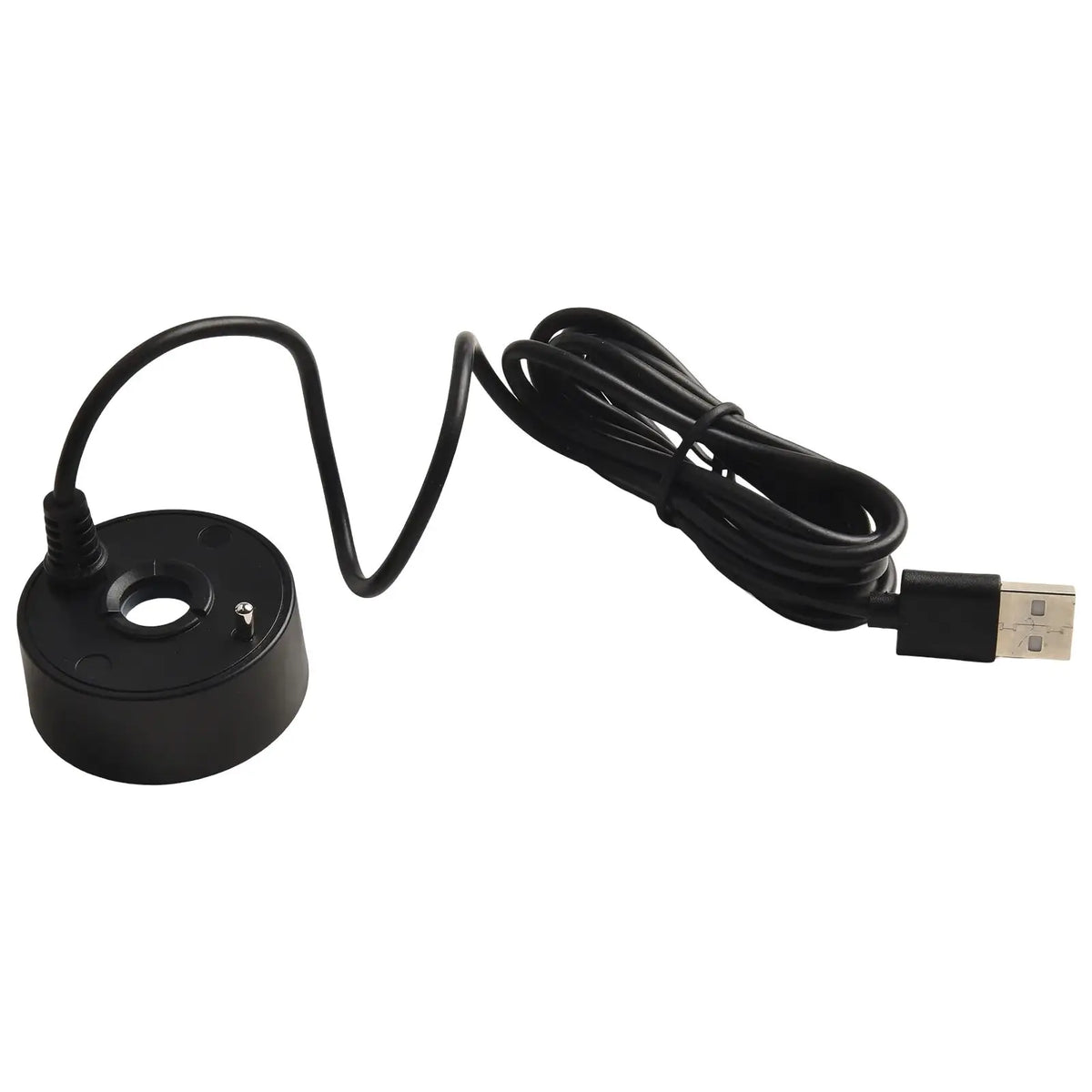 5V USB Fountain Mist Maker Small Rockery Water Fish Tank Landscaping Mist Maker Fogger For Pond Rockery Fish Sink Mist Maker