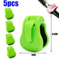 Green-5pcs