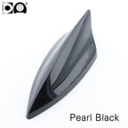Universal 5D Shark Fin Antenna Auto Car Radio Aerials FM AM Stronger Signal Piano Paint For Alfa Romeo 156 147 159