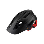 WALGUN Bicycle Helmet MTB Mountain Cycling Helmets Men Women Offroad Half Racing Bike Helmet Safe Breathable High-performance