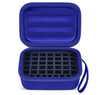 USB Flash Drive Case, Thumb Drive, Memory Card SD SDXC SDHC Card Holder Organizer,Electronic Accessories Storage Bag for SanDisk