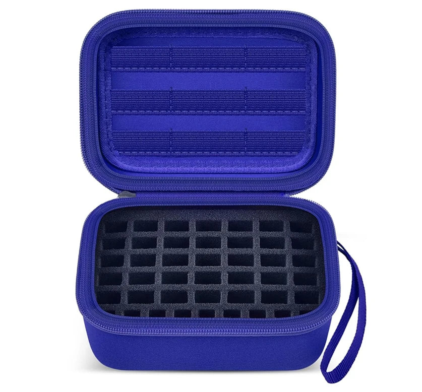 USB Flash Drive Case, Thumb Drive, Memory Card SD SDXC SDHC Card Holder Organizer,Electronic Accessories Storage Bag for SanDisk