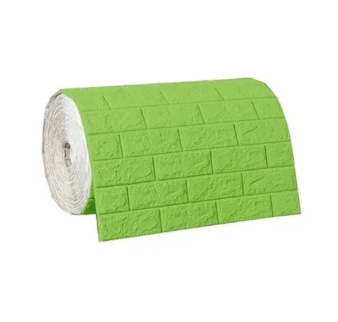 green / 70CMX1M