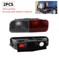 2PCS LENS