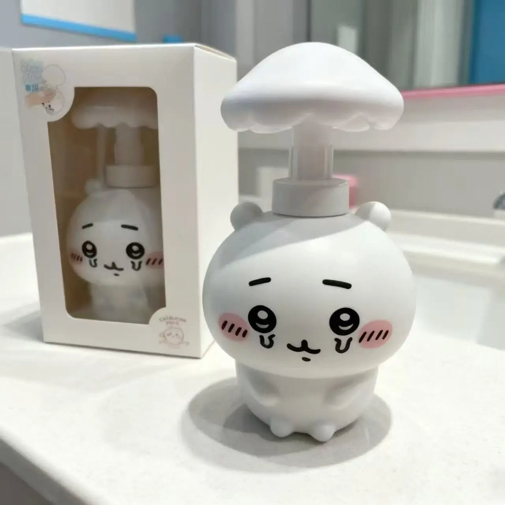 A / China Mainland / 500ml