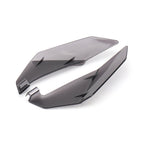 XL750 Transalp Front Wind Deflectors Side Spoiler Windshield Windscreen Motorcycle For Honda XL 750 Transalp 2023 2024