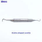 Veterinary Canine, Feline Dental Instruments Kit, Mascotas Tooth Lifter, Vet Hand Tools, Dental Equipments for Small Animals