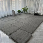 Grey / 12Pcs