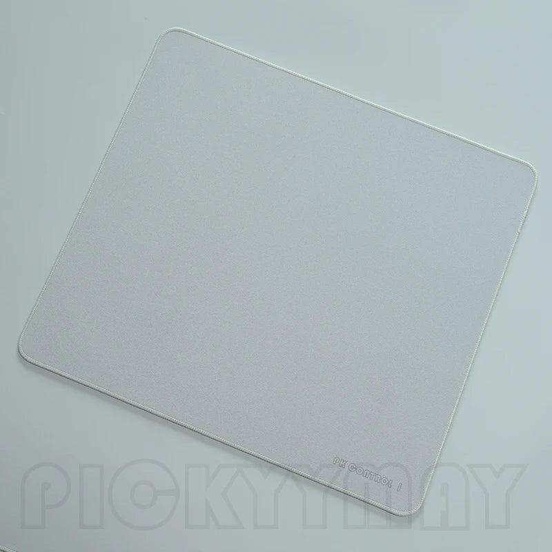 PICKYYMAY Pk Control 1 Professional Gaming Mouse Pad Premium Mousepad Speed and Control Desk Pad Mouse Mat Desk Mat For Gift