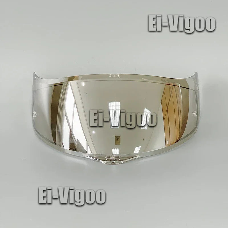 Revo silver