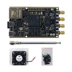 HamGeek SDR Radio Zynq7010+AD9363 SDR Software Defined Radio Development Board for Pluto SDR MATLAB