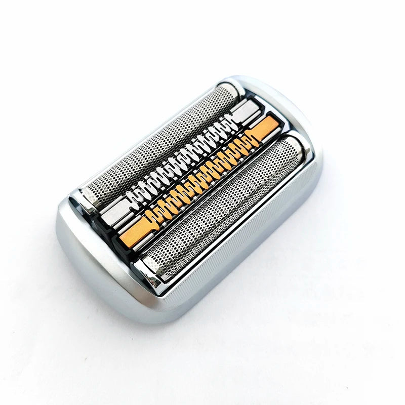 94M Replacement Foil Head For Braun Electric Razors 9290cc,9291cc,9370cc,9293s,9385cc,9390cc,9330s,9296cc,9271cc Razor Blade