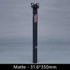 Matte 31.6X350mm