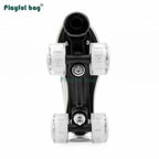 Double Roller Skates Modified Base Sneaker DIY accessory Shoes Modification Roller skates Skating hobby equipment AMB145