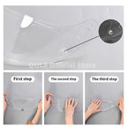Anti fog film For Scorpion exo 1400 Carbon, R1 Air exo 520 exo 391 Motorcycle Helmet Visor