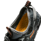 Water Shoes for Men Trekking Hiking Shoes Drainage Beach Aqua Shoe Quick Dry Swim Barefoot Sandal Diving Fishing Surfing Sneaker