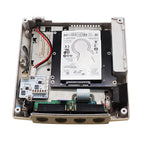 2.5" SATA Hard Disk Adapter Game Converter For Sega Dreamcast Console Support DC VA0 VA1 Motherboard Bios Mod