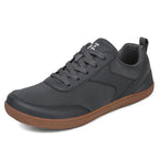 Mens Women Wide Toe Barefoot Shoes Mesh Breathable Walking Shoes Fashion Soft Comfortable Casual Shoes Non-Slip Outdoors Sneaker