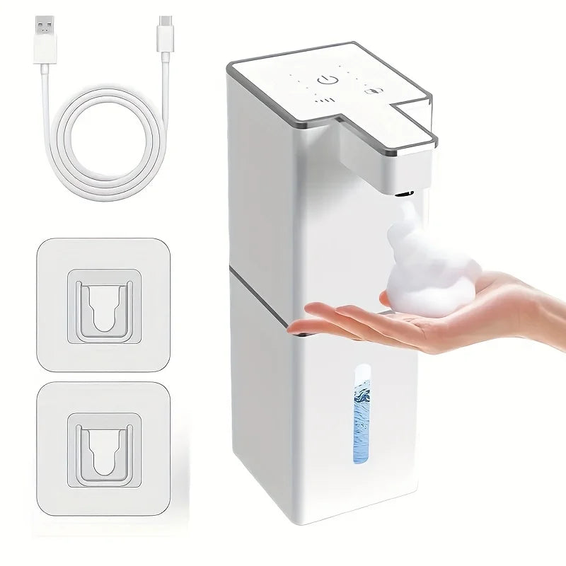 White-Foam