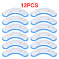 Blue-12pcs