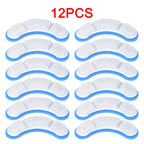 Blue-12pcs