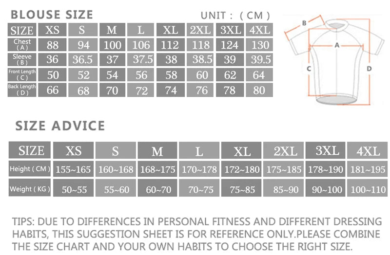 2024 MTB shirt Short Sleeved Cycling Jersey Tops Quick-drying Outdoor sports slim fit jersey