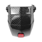 Electric Scooter Rear Wheel Fender Mudguard Wheel for KUGOO Kukirin G3 G4 Kickscooter Replacement Accessories Parts