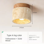 Log wood color