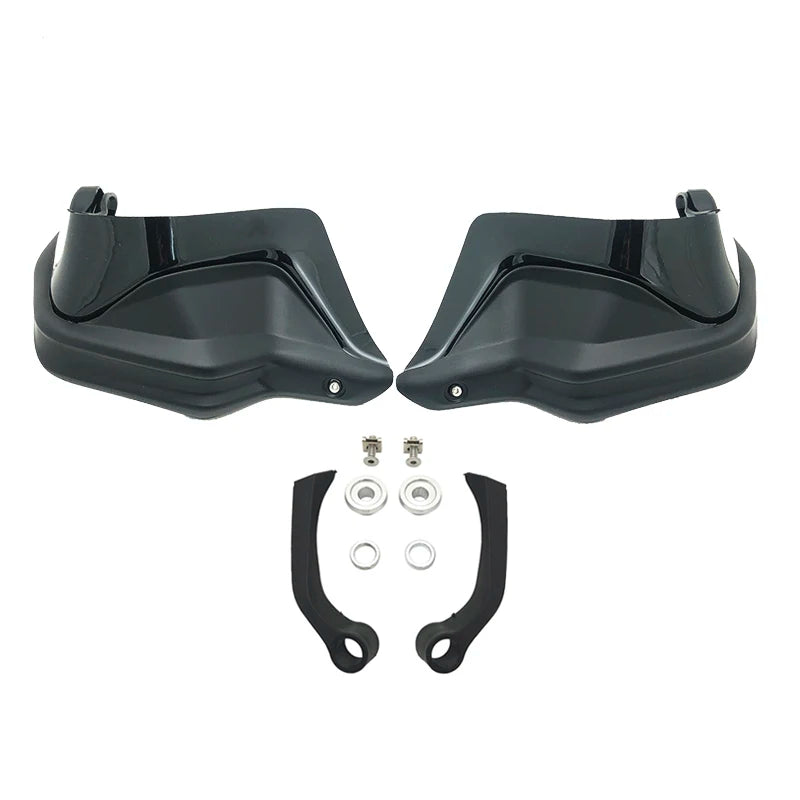 R1250GS R1200GS Wind Deflector Shield Handguards Hand Protectors For BMW R 1200 GS ADV F800GS Adventure S1000XR F900XR F850GS