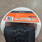 1pc MAXXIS 29 Tubeless Tire Rekon 29*2.4 29*2.6 EXO TR MTB Mountain Bike Tire For XC Trails Bike Parts Bicycle Accessories