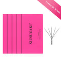 5 trays 5DW / D / 0.07mm / 8mm / China Mainland