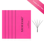 5 trays 5DW / D / 0.07mm / 8mm / China Mainland