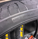 MAXXIS Hookworm 20/24/26/27.5/29 X 2.5 BMX Bicycle Tire Wire Bead Clincher for Street Park Vert Flatland Sizes  24 26  27.5 29