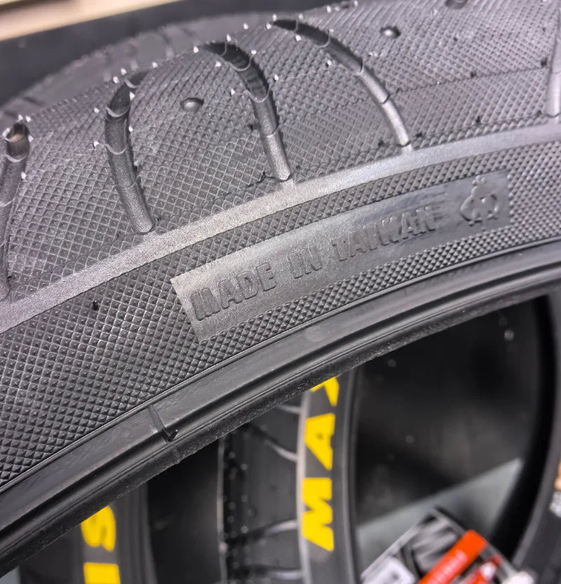MAXXIS Hookworm 20/24/26/27.5/29 X 2.5 BMX Bicycle Tire Wire Bead Clincher for Street Park Vert Flatland Sizes  24 26  27.5 29