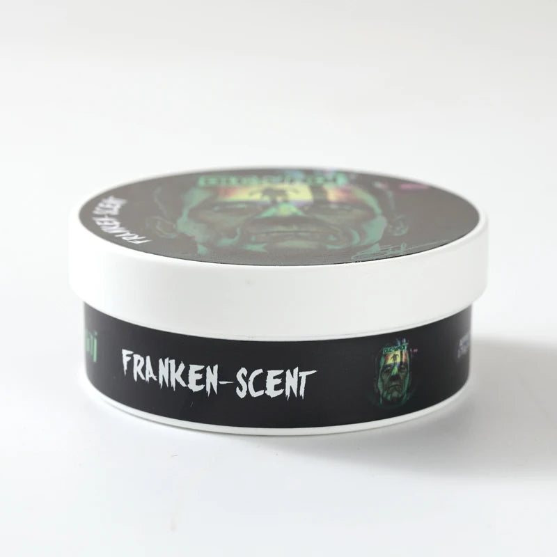 YAQI Franken Scent Atisan 170g Shaving Soap for Men