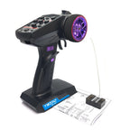 Brushless Combo Upgrade Kit Motor Esc Receiver RC Servo Set  for MJX hyper go HBX REMO Hobby WLtoy 1/12 1/14 1/16 1/18 Car