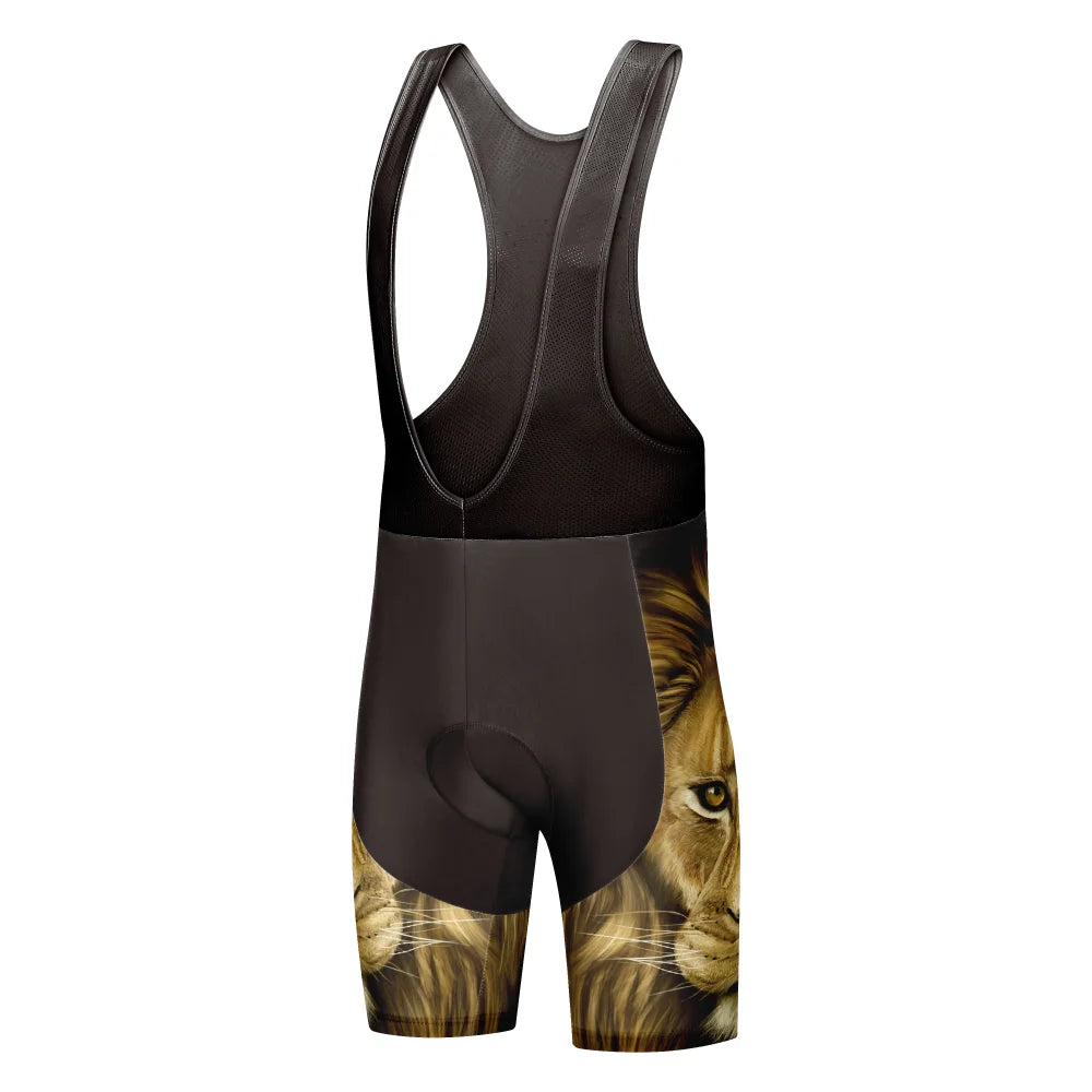 2024 Cycling Shorts Men black bib 9D Gel Bike Mtb Shorts black Mountain Bicycle