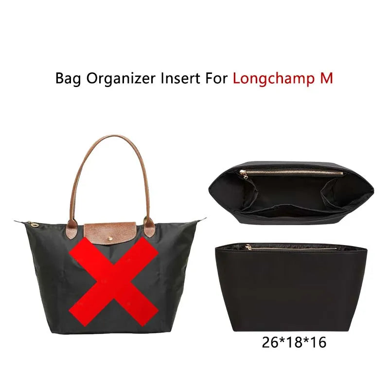 Black For M