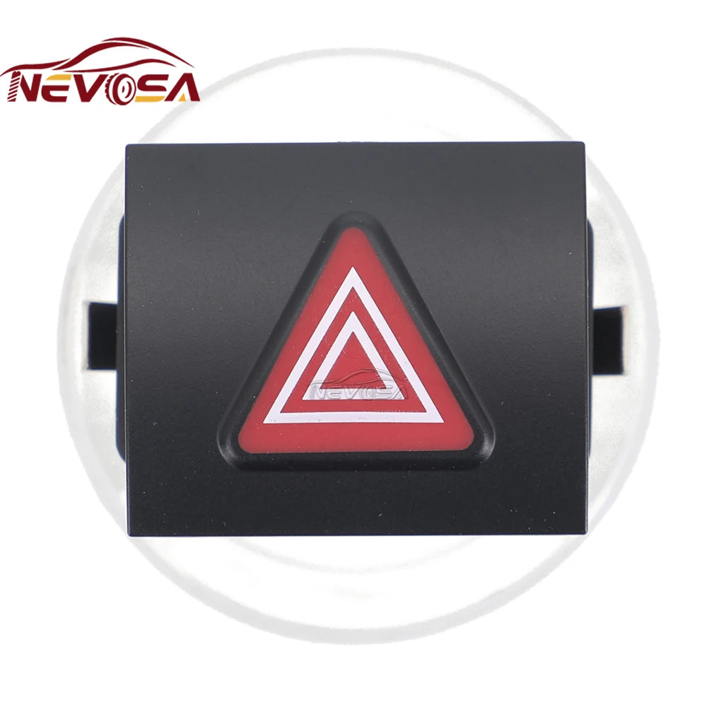 Part Hazard Warning Light Lamp Switch Dash Button For Seat Leon Toledo 1L 1999 2000 2001-2005 1M0941509B 1M0941509A 1M0941509C