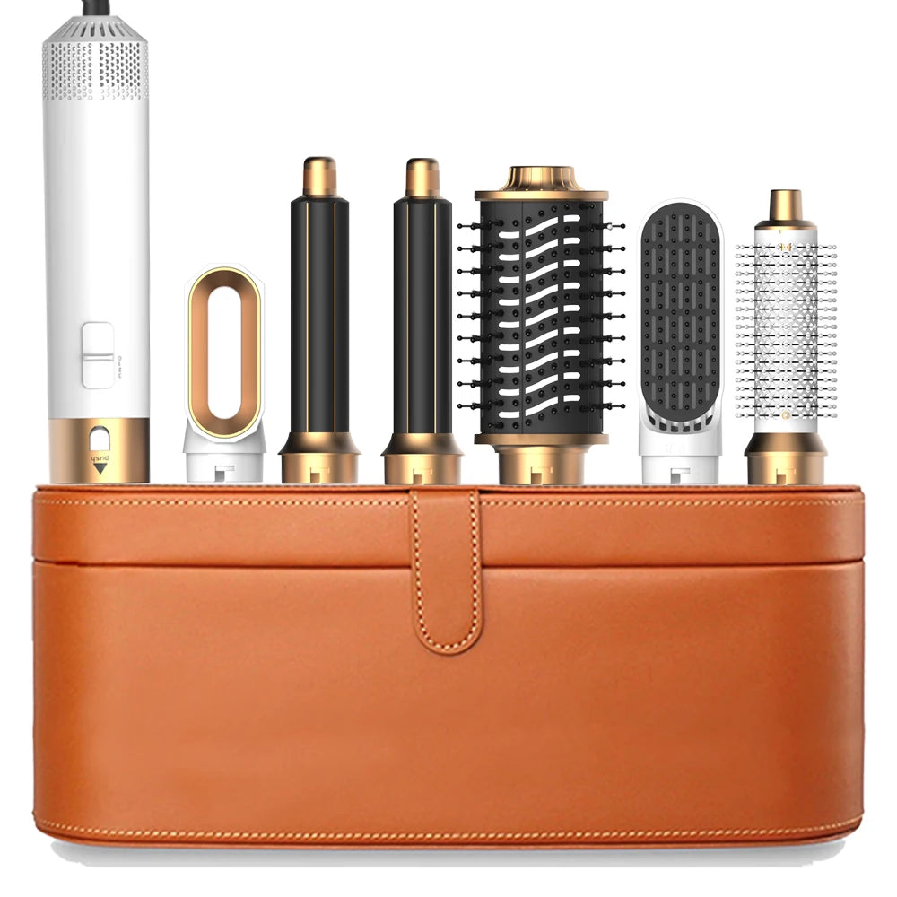 White-Brown Box / AU