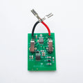 Sirreepet Animal clipper parts Replacement pcb for heiniger saphir
