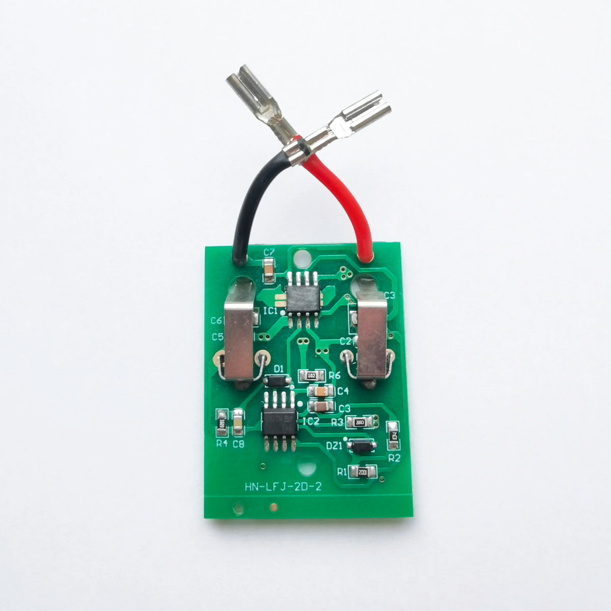 Sirreepet Animal clipper parts Replacement pcb for heiniger saphir